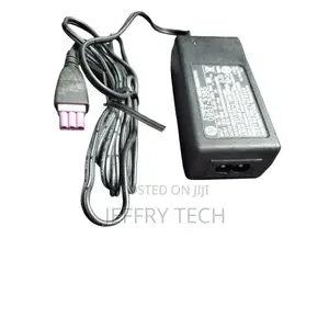Replacement Printer Ac Adapter 22v 455ma