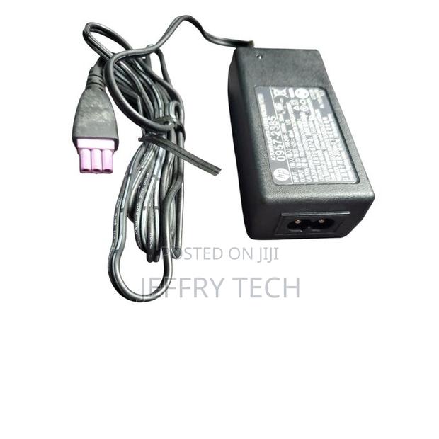 Replacement Printer Ac Adapter 22v 455ma