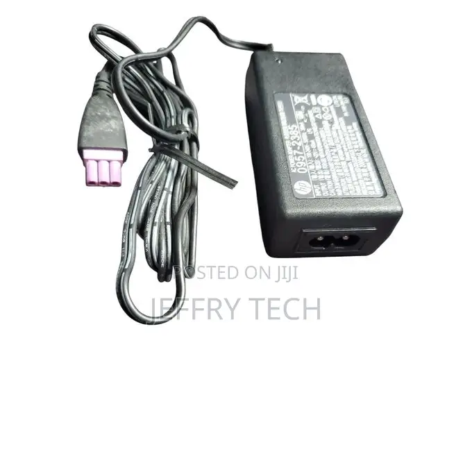 Replacement Printer Ac Adapter 22v 455ma