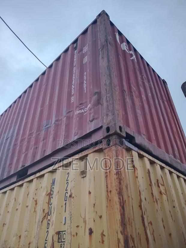 Versatile, Durable, Genuine-20ft - main view