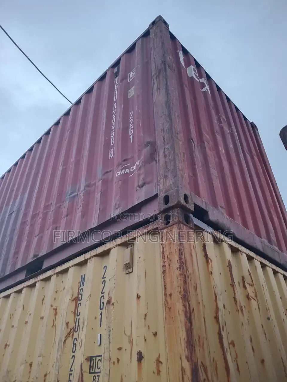 Versatile, Durable, Genuine-20ft