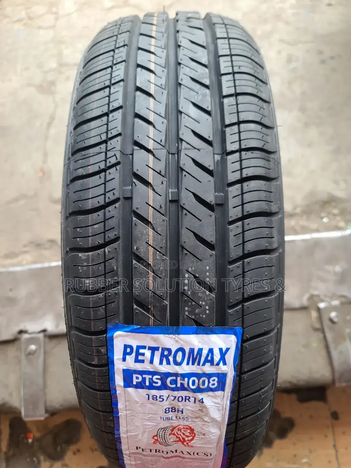 185/70r14 Petromax Tyres 88h