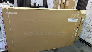 Samsung Crystal Uhd 75 Inch Du8000u