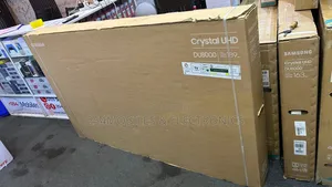 Samsung Crystal Uhd 75 Inch Du8000u