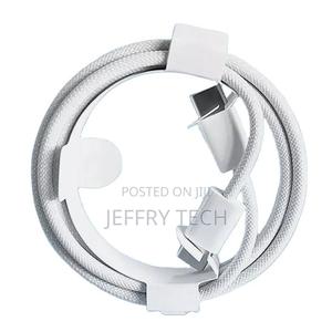 Lithium Polymer Battery Pack60w Usb-C to Usb-C Pd Fast Charging Cable - thumbnail 2