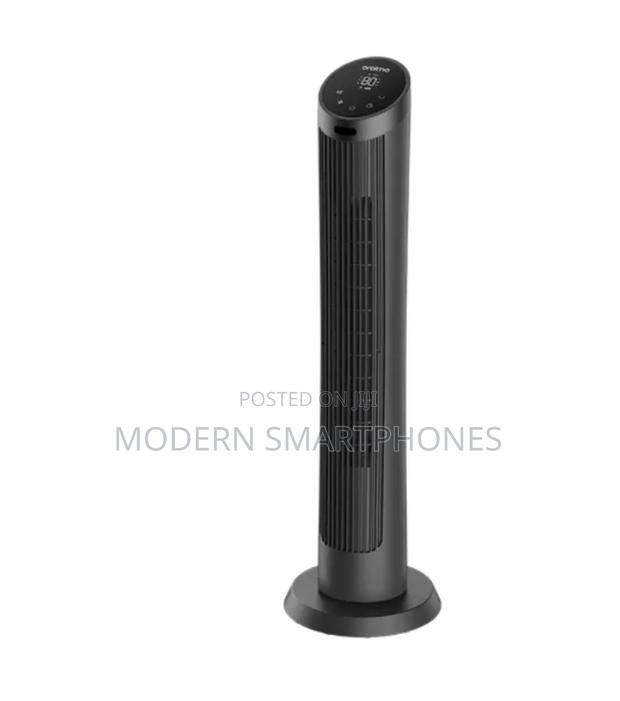 Oraimo Cyberstorm 40 Inch 50w Tower Fan - thumbnail 3