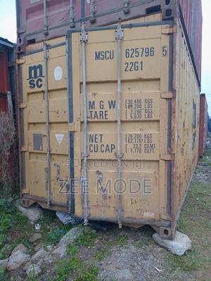 Genuine and Clean Containers - thumbnail 2