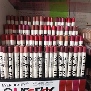 3d Pencil Lip Liner, Makeup Pencil Lip Liner - main view