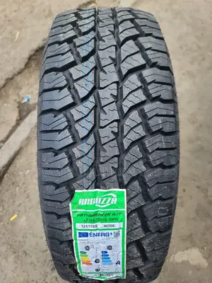 265/70r16 Arduzza Tires [Pathbreakers A/T]