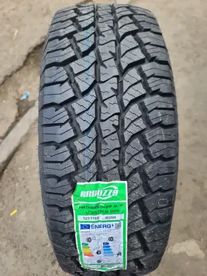 265/70r16 Arduzza Tires [Pathbreakers A/T]