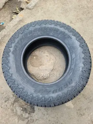 265/70r16 Arduzza Tires [Pathbreakers A/T]