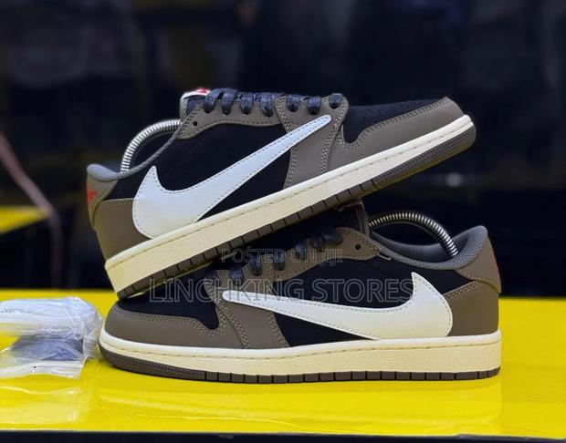 Dark Mocha - main view