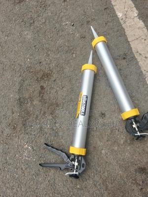 Silicon Gun - thumbnail 2