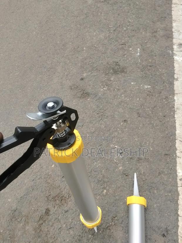 Silicon Gun - thumbnail 3