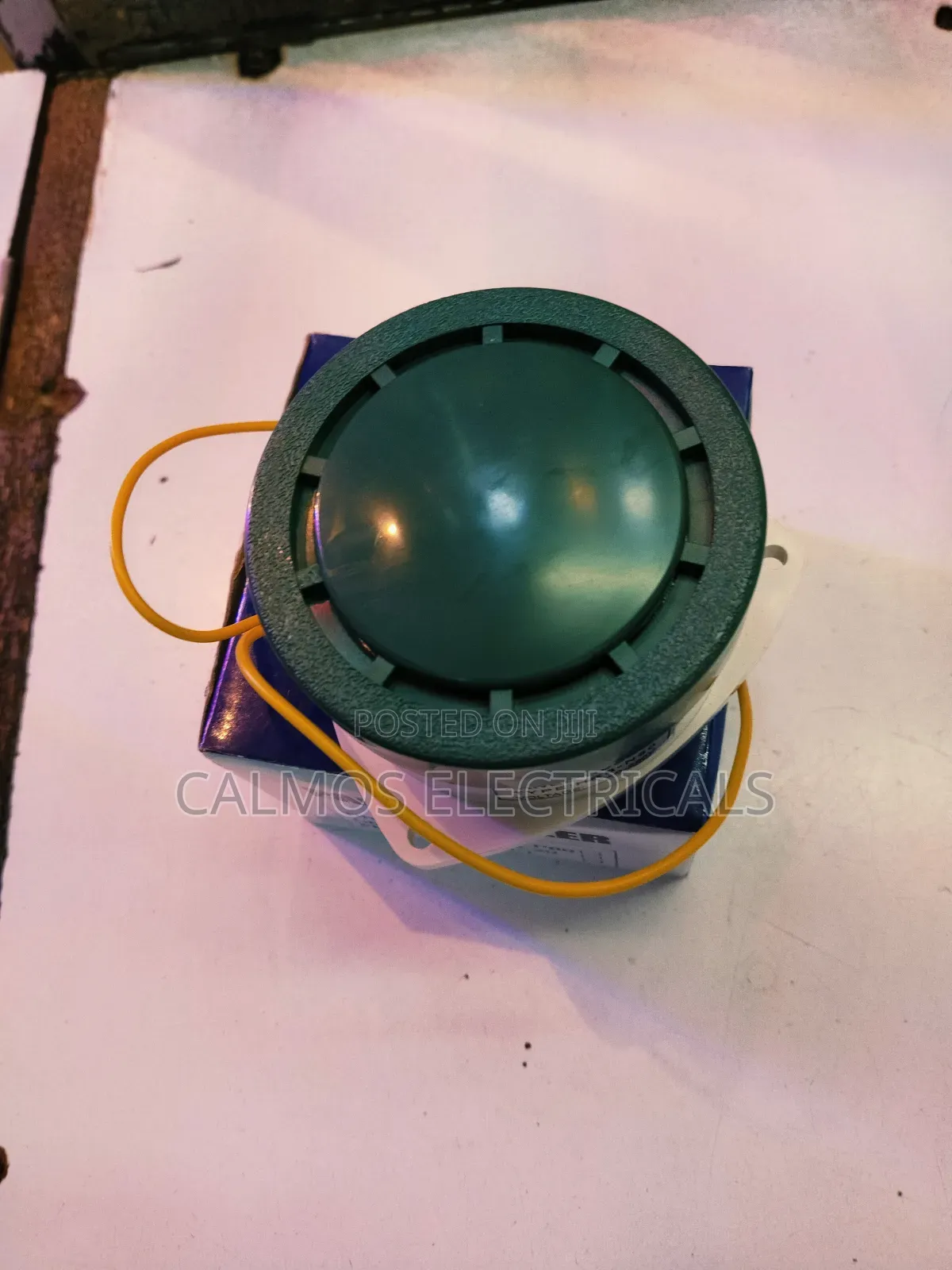Panel Buzzer 240vts
