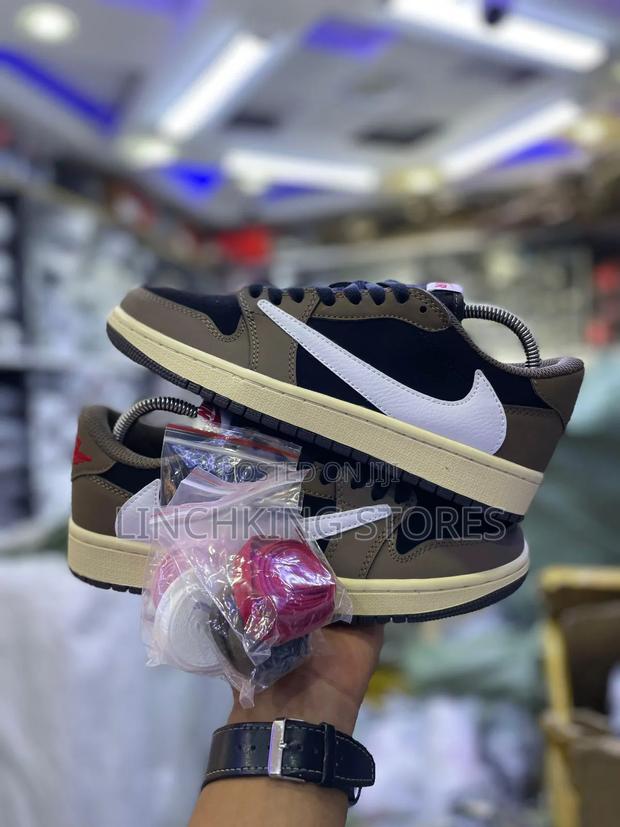 Dark Mocha - thumbnail 3