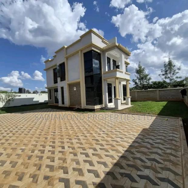 4bdrm House in Mugutha, Ruiru for sale