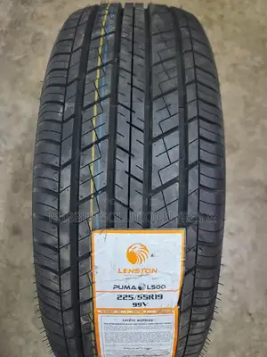225/55r19 Lenston Tires