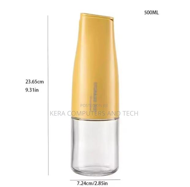 Automatic Oil Dispenser - thumbnail 2