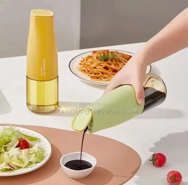 Automatic Oil Dispenser - thumbnail 4