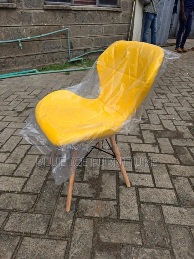 Modern Eames Chair