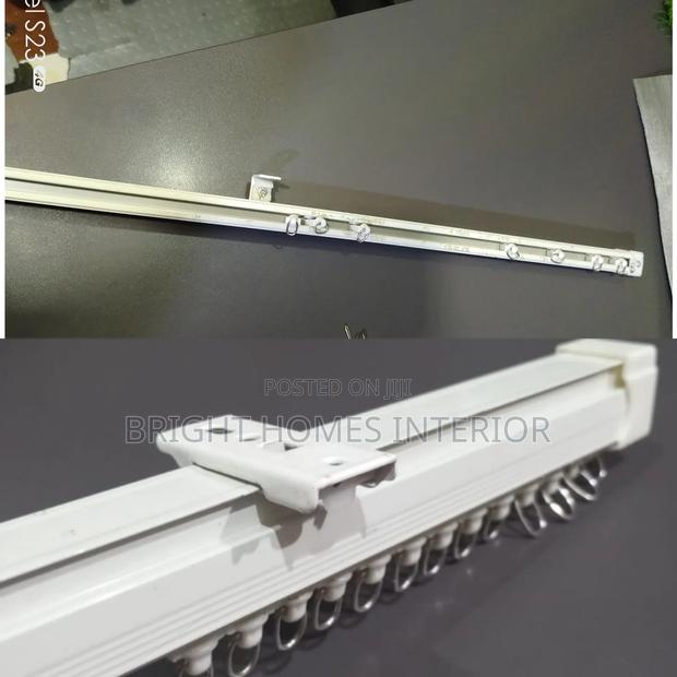 Single Rails Single Straight Rails