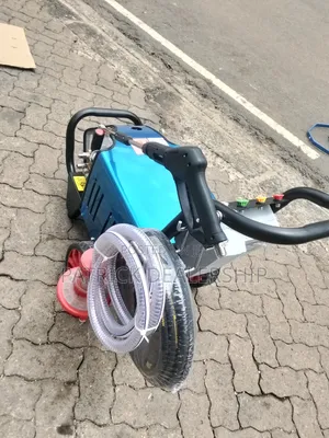 Milano Carwash Machine