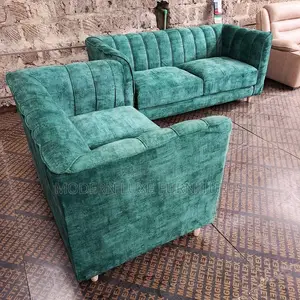 Elegant 5 Seater Sofa