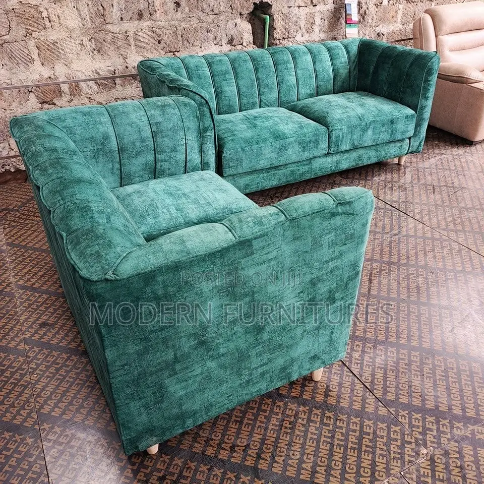 Elegant 5 Seater Sofa