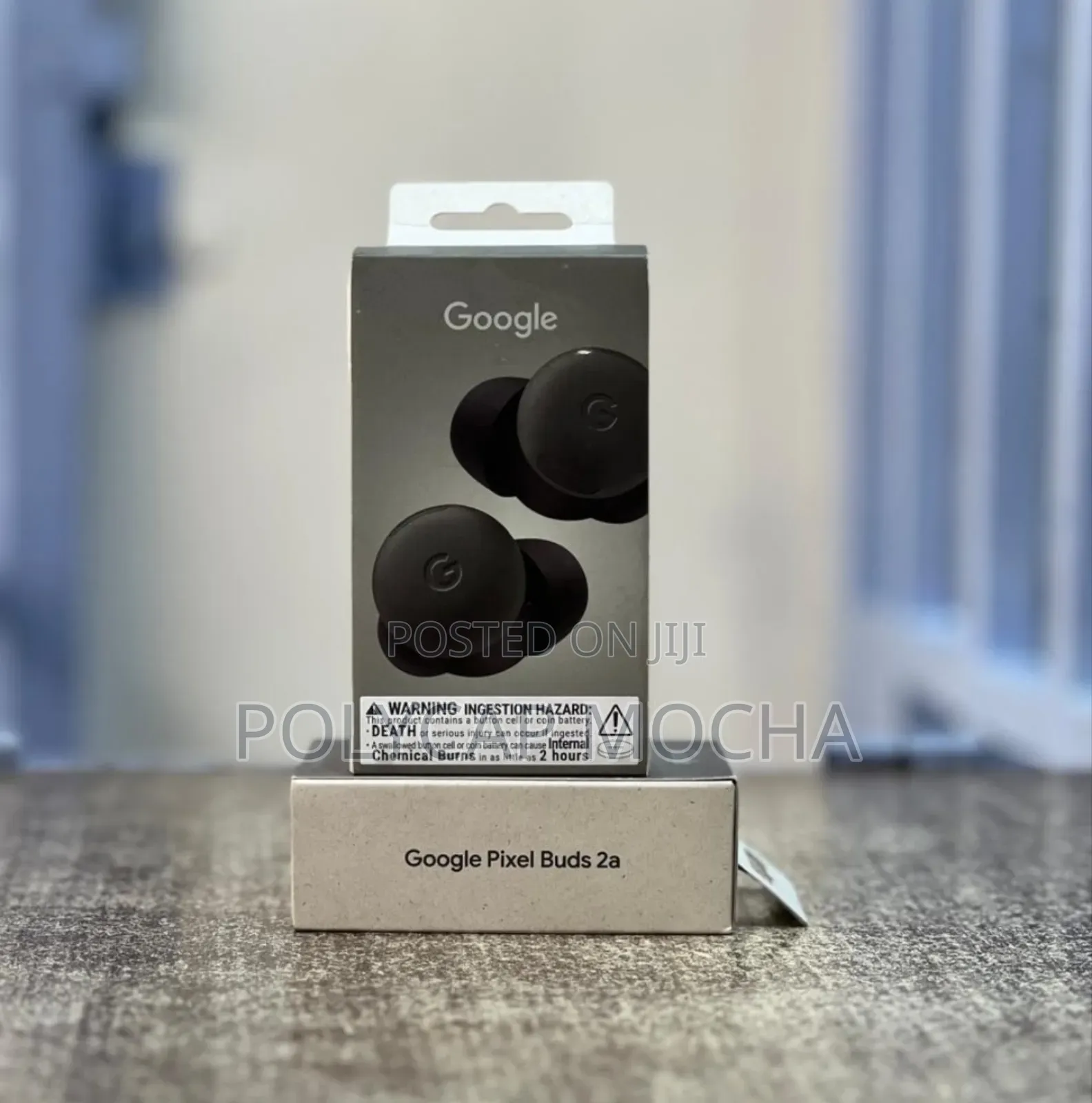 Google Pixel Buds 2a