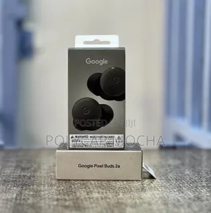 Google Pixel Buds 2a