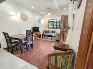 Furnished 2bdrm House in Runda for rent