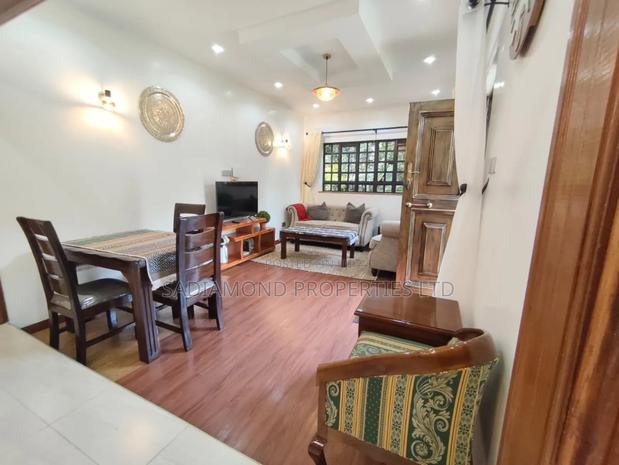 Furnished 2bdrm House in Runda for rent - thumbnail 2
