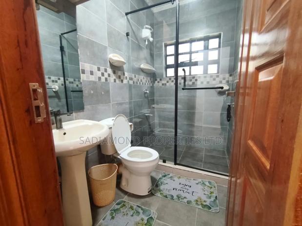 Furnished 2bdrm House in Runda for rent - thumbnail 4