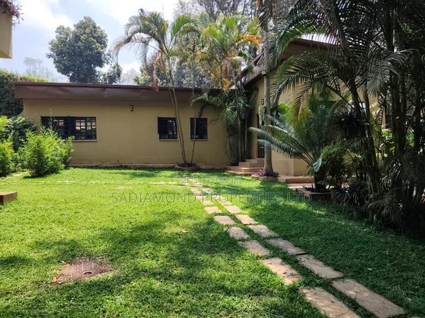 Furnished 2bdrm House in Runda for rent - thumbnail 5
