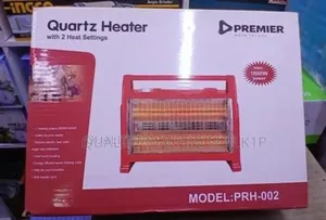 Original Premier Room Heater 1600watts