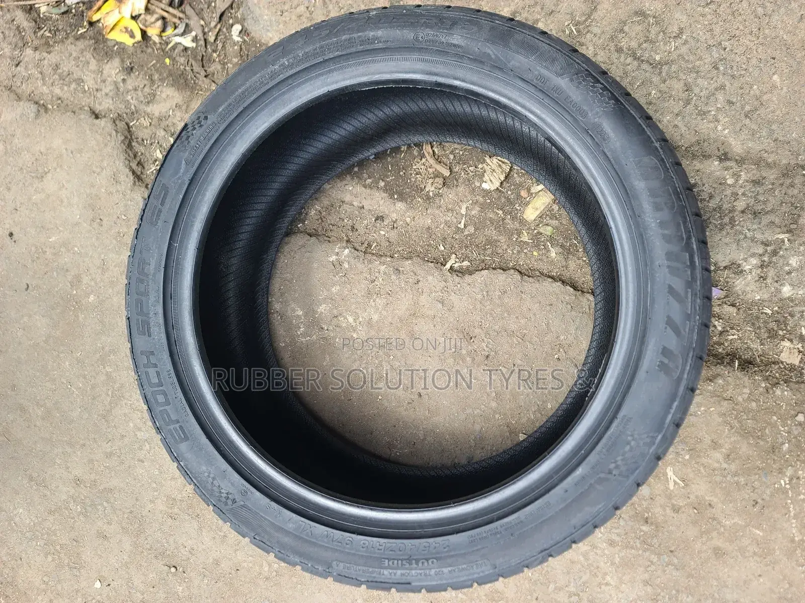 245/40r18 Arduzza Tires [Xl Sports]