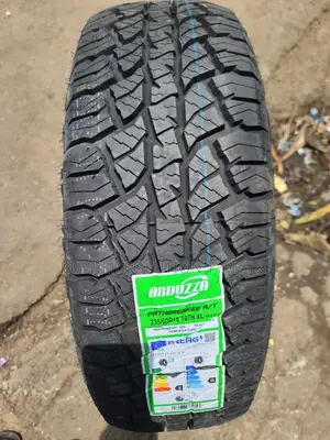 235/60r16 Arduzza Tires [Pathbreakers A/T]