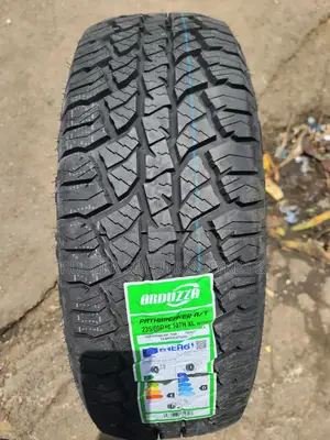 235/60r16 Arduzza Tires [Pathbreakers A/T]