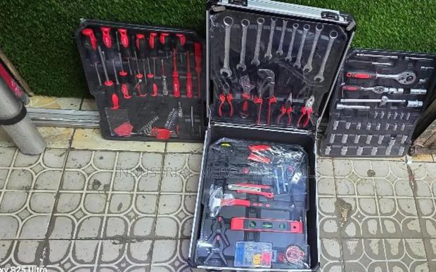 Offer 187pcs Toolset - main view