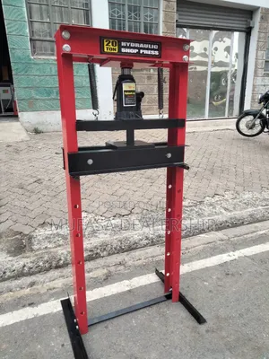20ton Hydraulic Press