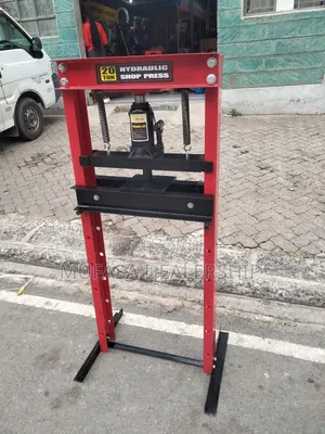 20ton Hydraulic Press