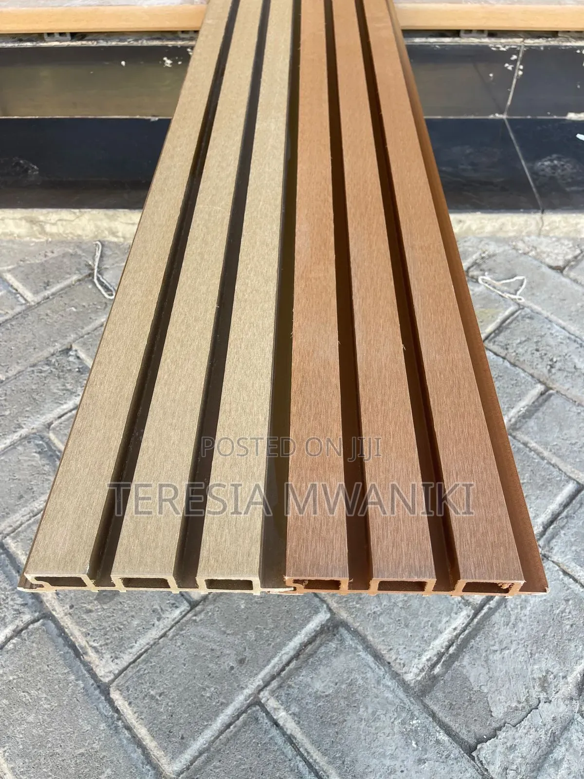 Out Door Wall Panels (2.8m)