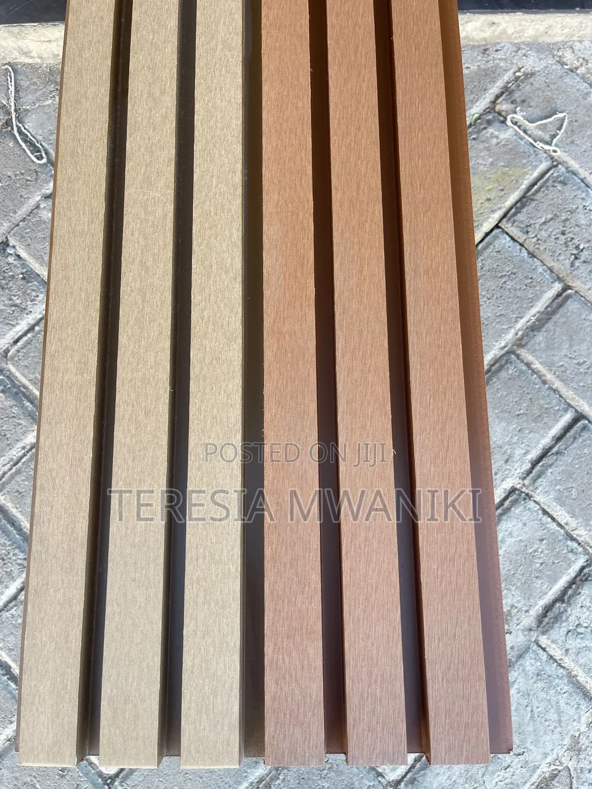 Out Door Wall Panels (2.8m)