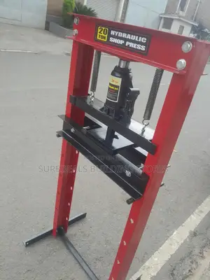 Brand New Hydraulic Press 20ton