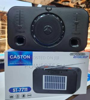 Caston St 7711 Wireless Speaker - thumbnail 2