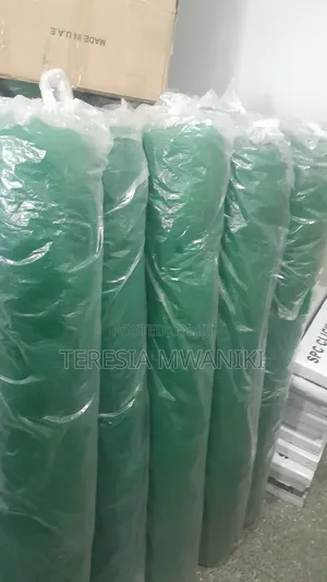 Green Construction  Nets 3mtrs  By 50meters
