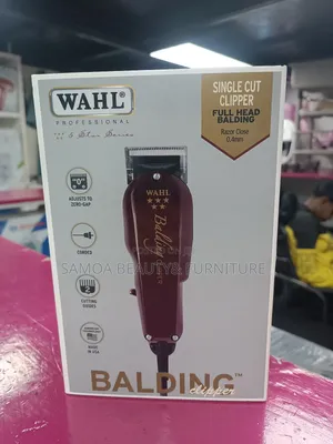 Balding Clipper