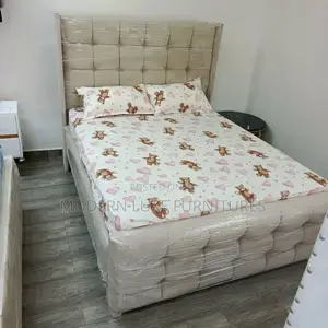 Modern 5 By 6 Bed