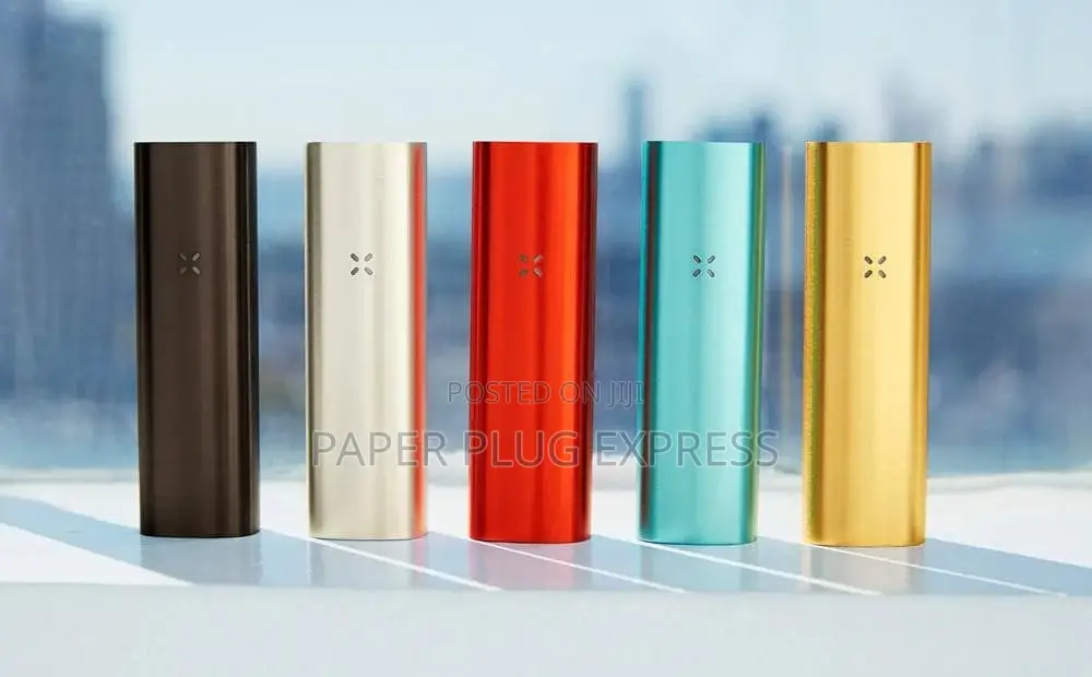 Pax 2 Dry Herb Vape Vaporizer